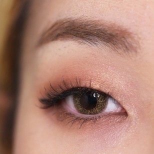 Club Gold Pearl(月拋)